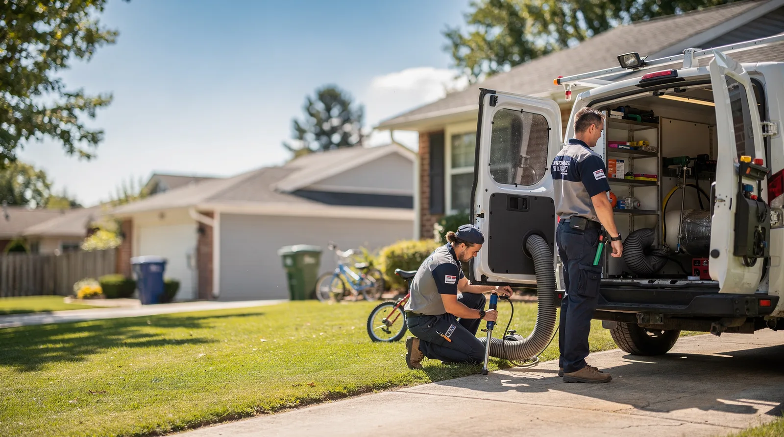 24/7 HVAC Repair & AC Replacement in Covington, IN near me